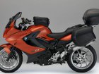 BMW F 800GT